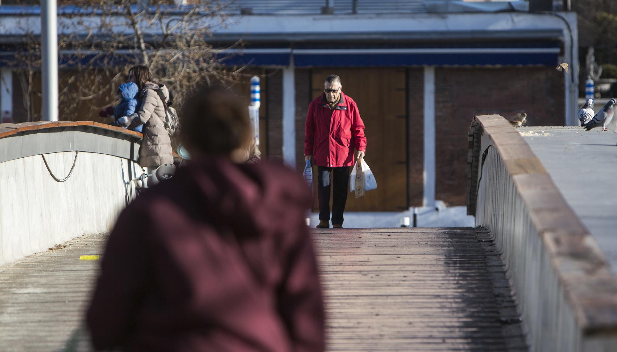 Pobreza energética 2019